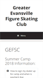 Mobile Screenshot of gefsc.com